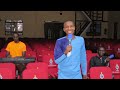 Ahoi Ngoma/Baba ukirathimana cover song - William Njeru Ke Mp3 Song
