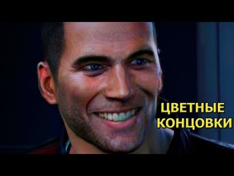 Видео: Следващата лепенка Mass Effect 3 ще отстрани проблема с импортирането на лице