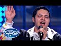 Marcio Pereira Conrado mit "I’m Not The Only One" von Sam Smith | DSDS 2020