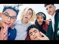 PRETTYMUCH - Funny Moments (Best 2017★) #3