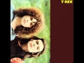 T. Rex - T. Rex (1970) [FULL AMBUM]