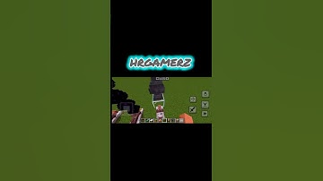 MINECRAFT LOGIC 🤫🤯 #minecraft #technogamerz #shorts #trending #gameplay