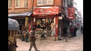 Part I - Street Talk: Nepal. Presented by Street Kids International