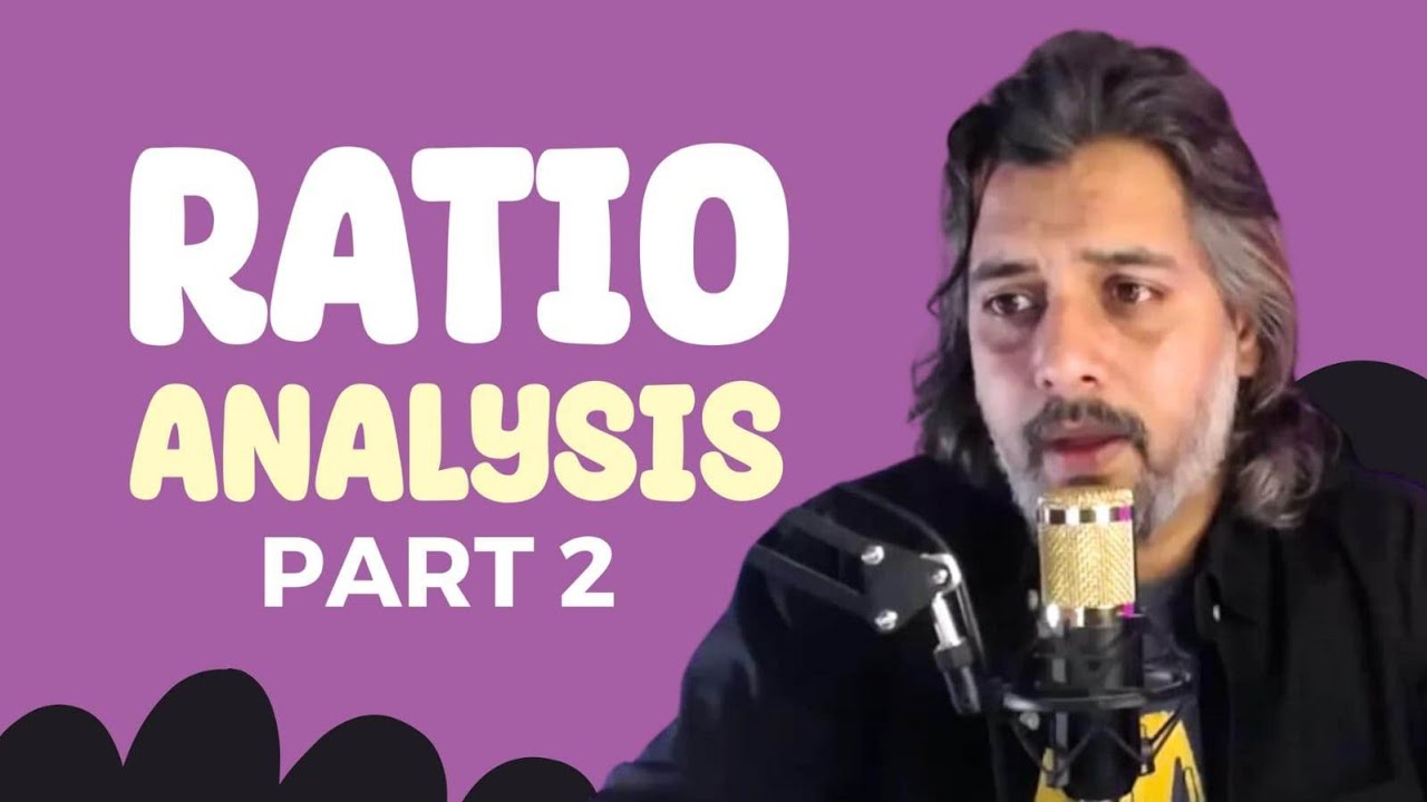 Ratio Analysis Learn the complete concept O level 7707 | IGCSE 0452 part 2/4 #ratio #ratioanalysis