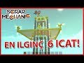 EN İLGİNÇ 6 İCAT!- Scrap Mechanic Türkçe