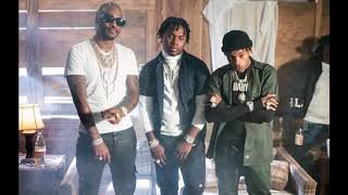 Free Marlo X Future X Lil Baby Type Beat Narcs Prod. Guapp