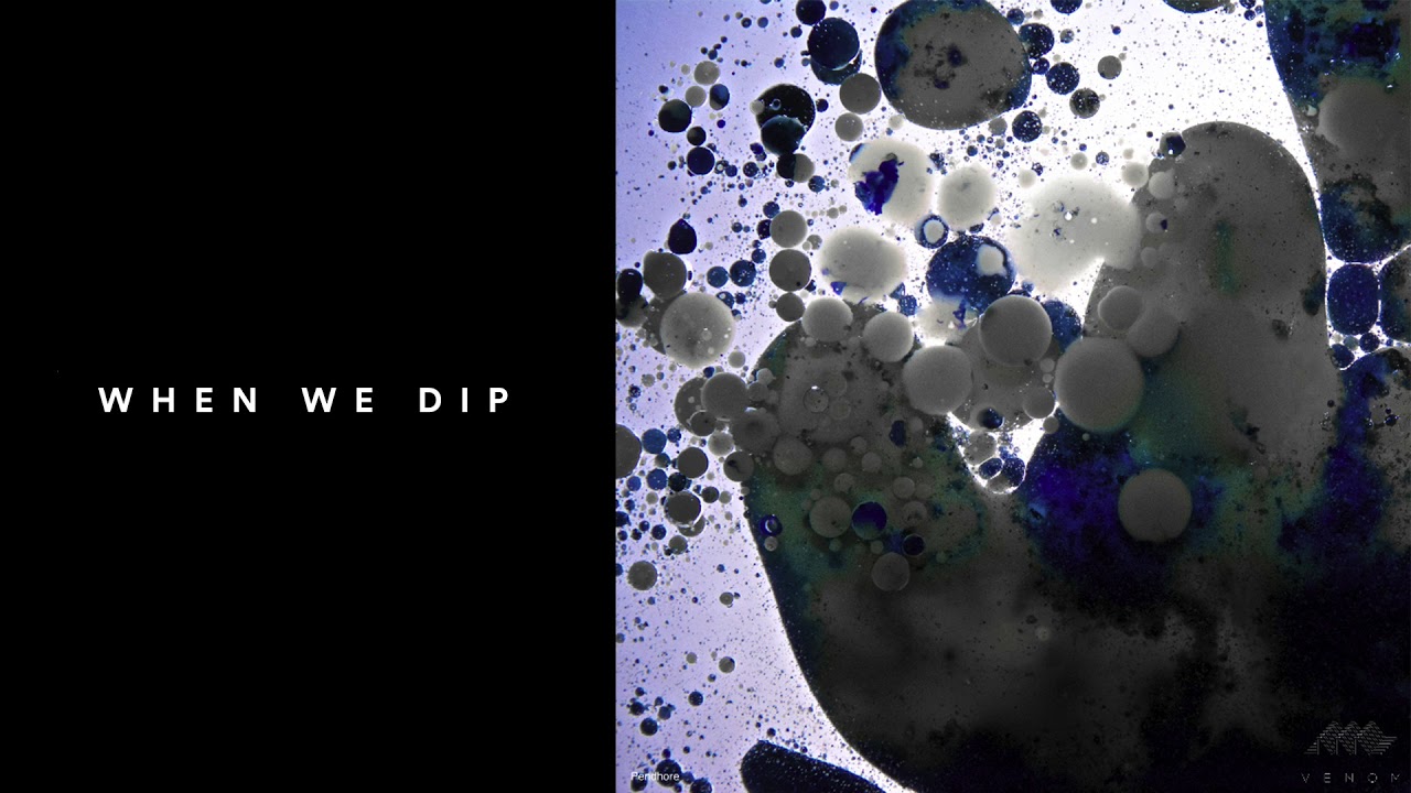 Premiere: In Anima - Void Observatory (Pisetzky Remix) [Venom Recordings]