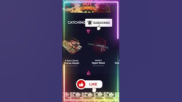 Just Dropped the Cleanest Karambit Ever