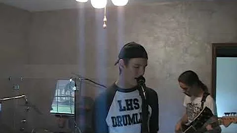 5 Step Plan cover of Interstate Love Song