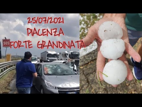 FORTE GRANDINATA A