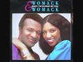 Baby I'm Scared Of You - Womack & Womack (1983)