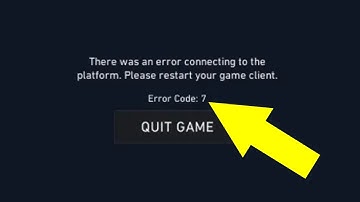 Fix Valorant Error Code 3 - Connection Problem Solved