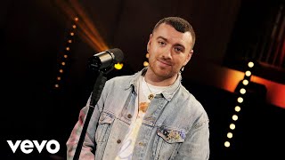 Sam Smith - Head & Heart In The Live Lounge