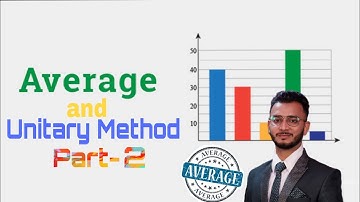 Average and Unitary Method | Part- 2 | Maths Edge Solutions | Class- 5