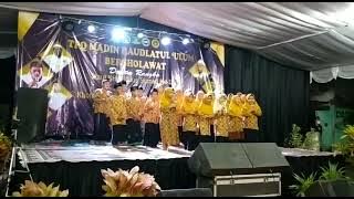 lagu Himne QIROATI