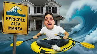 MY HOUSE FLOODED... thumbnail