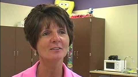 The new Swiftwater Elementary Center