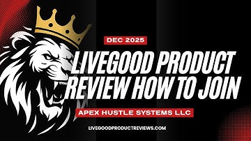 LiveGood Link Pool Explained: How to Get Automatic Traffic to Your Affiliate Link