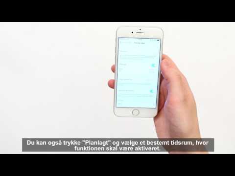 Video: Forstyr ikke tabard?