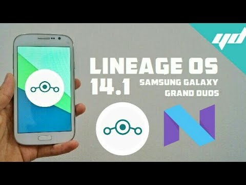 install-lineage-os-14.1-on-samsung-galaxy-grand-duos-i9082/i9082l-|-android-nougat-7.1