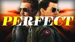 Top Gun: Maverick Is The PERFECT Legacy Sequel