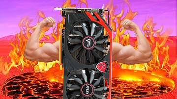 ULTIMATE 60 Second Reviews - Radeon R9 280