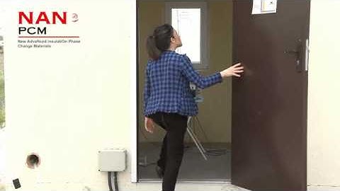 ACCIONA Successfully Completes the NANOPCM Project