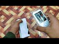 Nokia 8000 4G Unboxing - First Review - Amazing Look