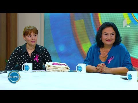 #ნაშუადღევს მარათონი სიცოცხლის გადასარჩენად