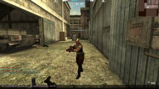 Wolfteam Garip Bug 2