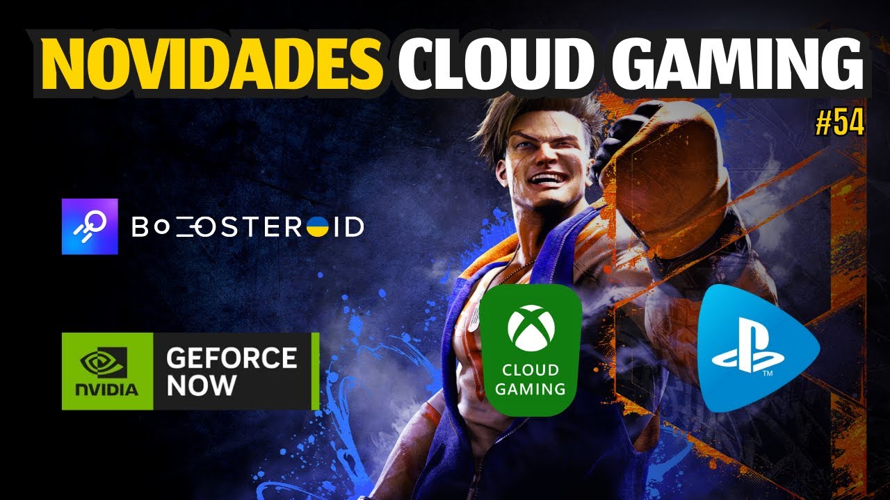 Boosteroid Cloud Gaming on X: Check out new titles available via