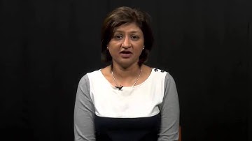 Global Blindness course: Welcome to week 3