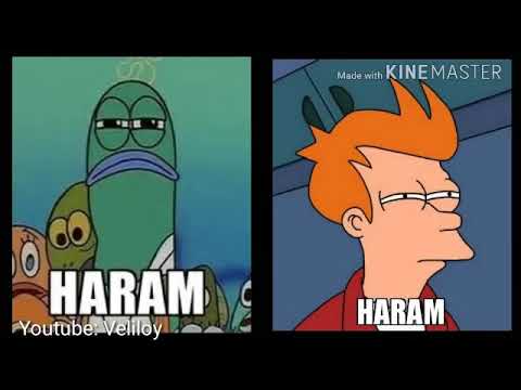 Summer Cem - Haram Haram