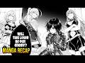 All the Witches were Summoned by the Demon to Start a Battle Royale! - Manga Recap