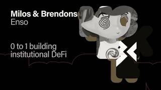 Workshop Dappcon Berlin 2026: 0 to 1 building institutional DeFi