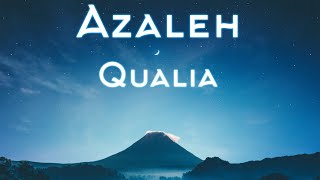 Azaleh - Qualia