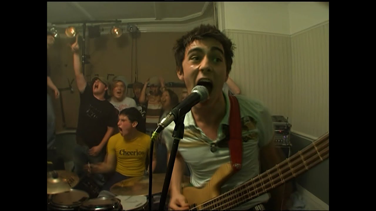 Enter Shikari Sorry You're Not A Winner (Official Music Video) HD Remaster YouTube Enter Shikari Sorry You're Not A Winner (Official Music Video) HD Remaster YouTube