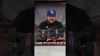 1StxRC with the Mini KRATON!