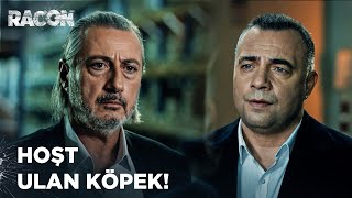 Sibiryalı, Hızır Reise Racon Kestiğine Pişman Oldu Edho Efsane Raconlar