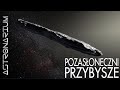 Pozasłoneczni przybysze - Astronarium 123