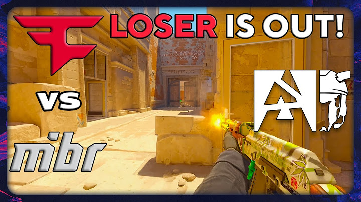 WINNER TO STAGE 3! FaZe vs MIBR - Official Highlights - BLAST Austin Major 2025 Stage 2