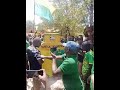 UZINDUZI WA TAWI LA YANGA UZINDUZI WA TAWI LA YANGA