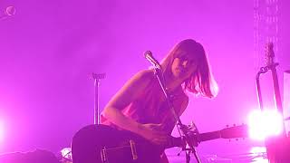 Feist-The Bad in Each Other-Blitz-2017.11.20