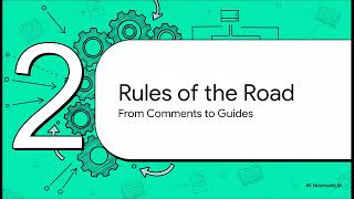 How the Linux Kernel Avoids Chaos: The Magic of kernel-doc