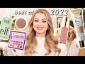 The BEST Makeup Of 2022 The BEST Makeup Of 2022