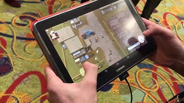 Smash Bash: Date With the Desert - GDC 2017