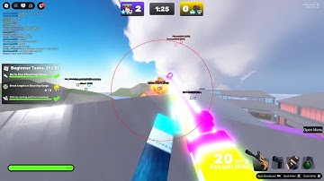 [BEST] Roblox Rivals Script Pastebin Aimbot [NEW]