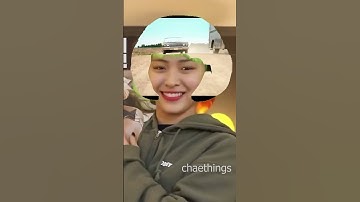 itzy not shy mv but in ryujin