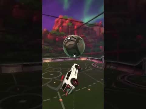 Clean triple flip