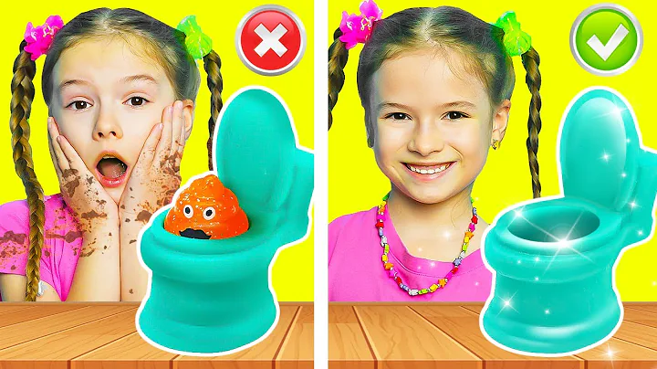 Best Parenting Hacks | TikTok Gadgets for Smart Parents